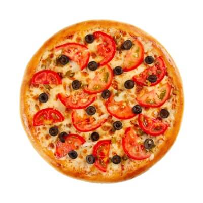 Пицца Монако 40см